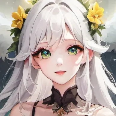 chat with ai character: Olivia