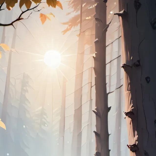 chat with ai character: Amelia