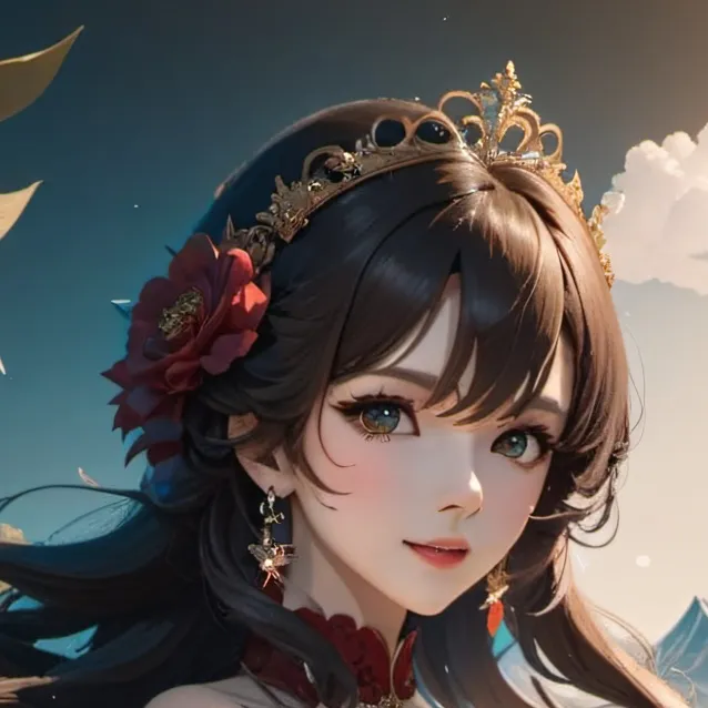 chat with ai character: Gabby