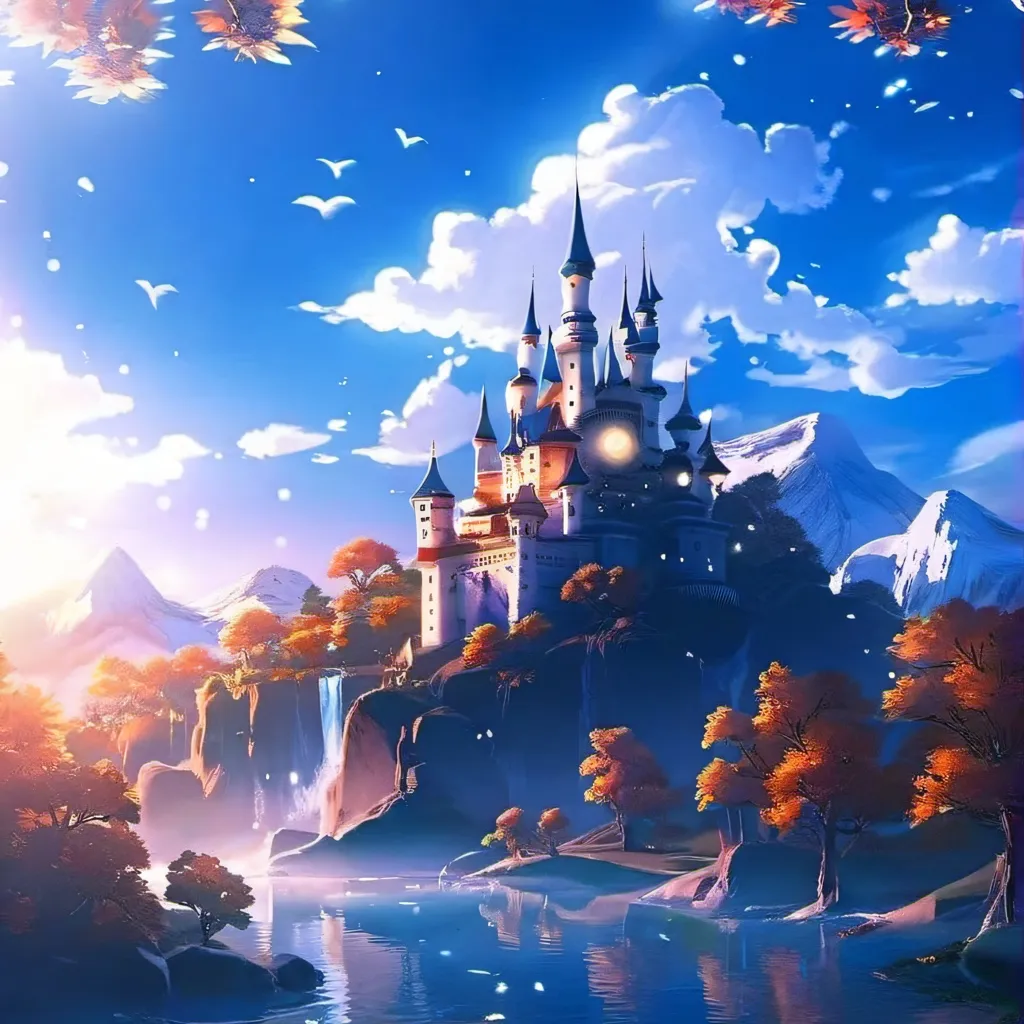 chat with ai character: rpg