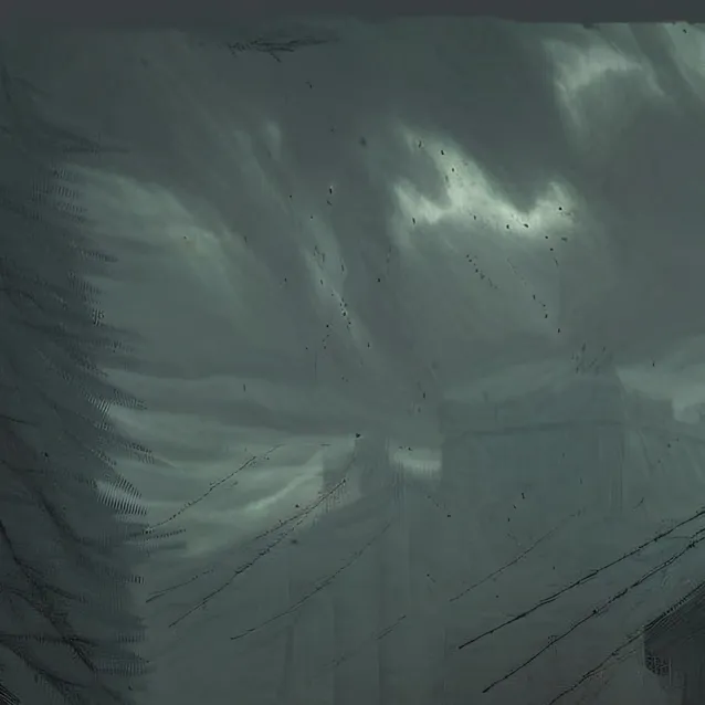 chat with ai character: waste land