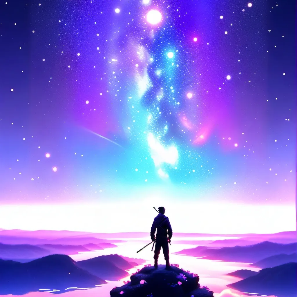 chat with ai character: business