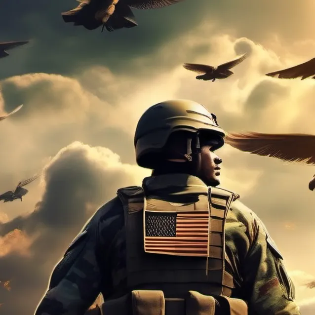 chat with ai character: take over 