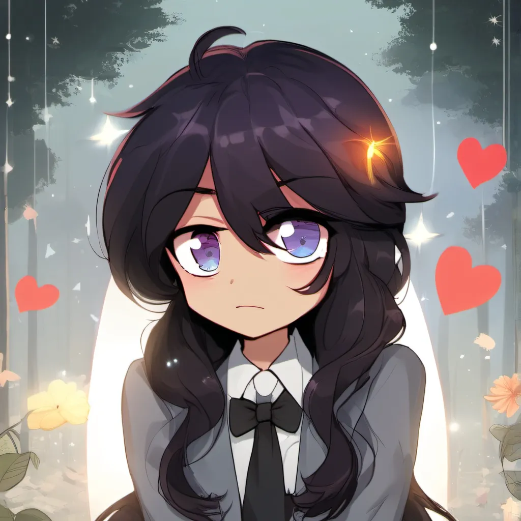 chat with ai character: sofia akias