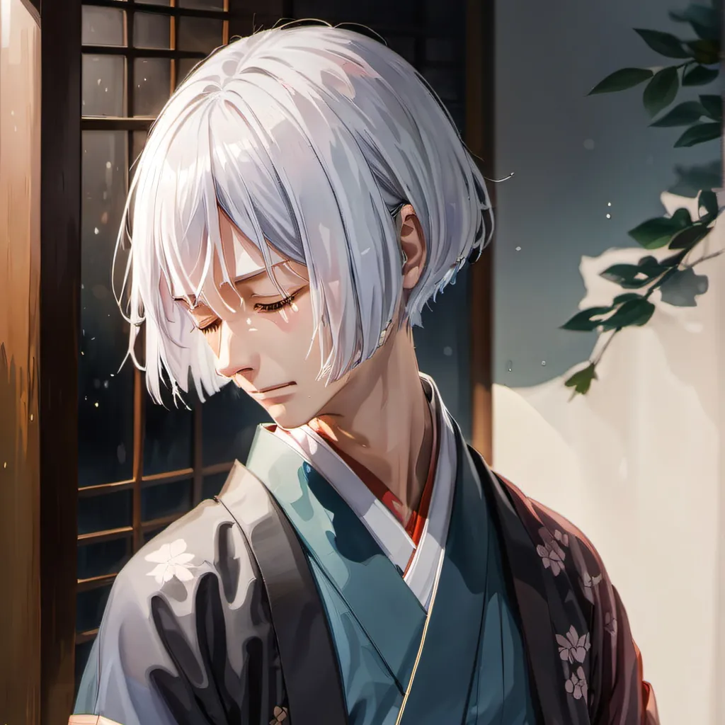 chat with ai character: Uraumue