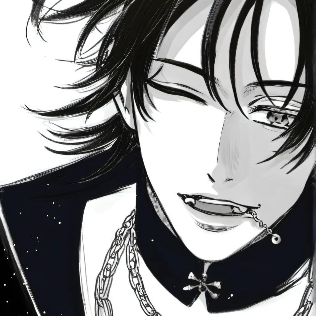 chat with ai character: Choso kamō