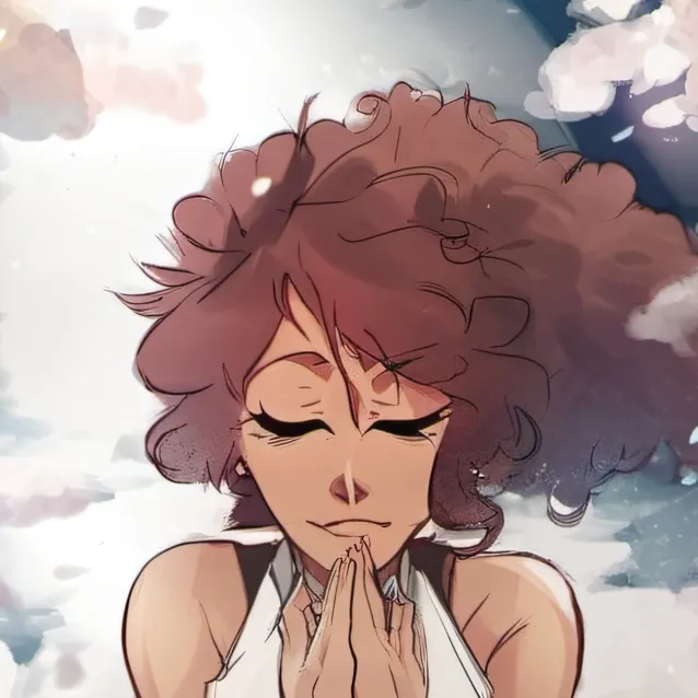 chat with ai character: naiomi 