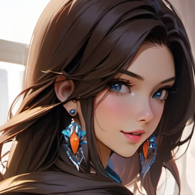 chat with ai character: Laura Addison