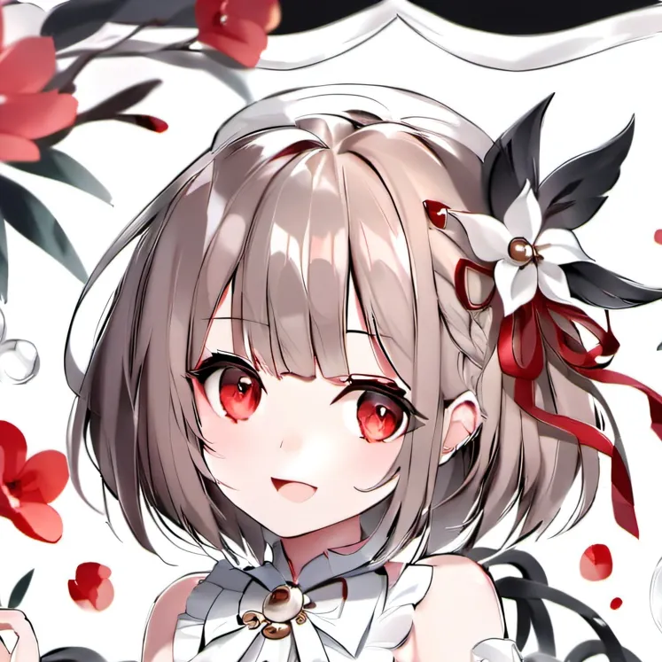 chat with ai character: Yuki Imari