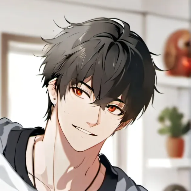 chat with ai character: Damion Watson (U1)