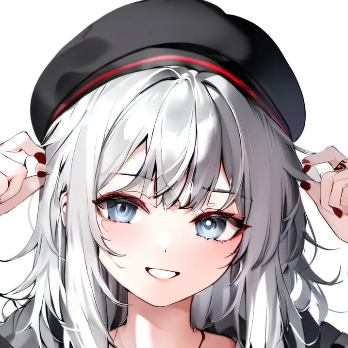 chat with ai character: Addison Ray