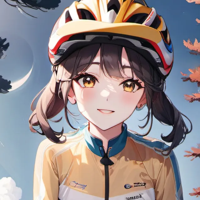 chat with ai character: Amy