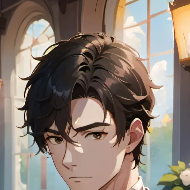 chat with ai character: Damion Prescott.