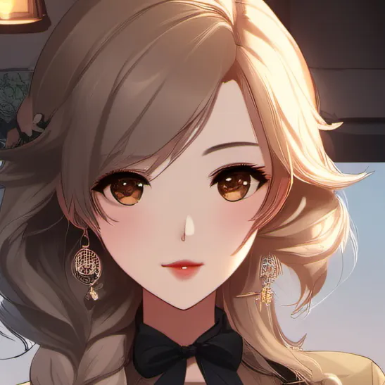 chat with ai character: Mai