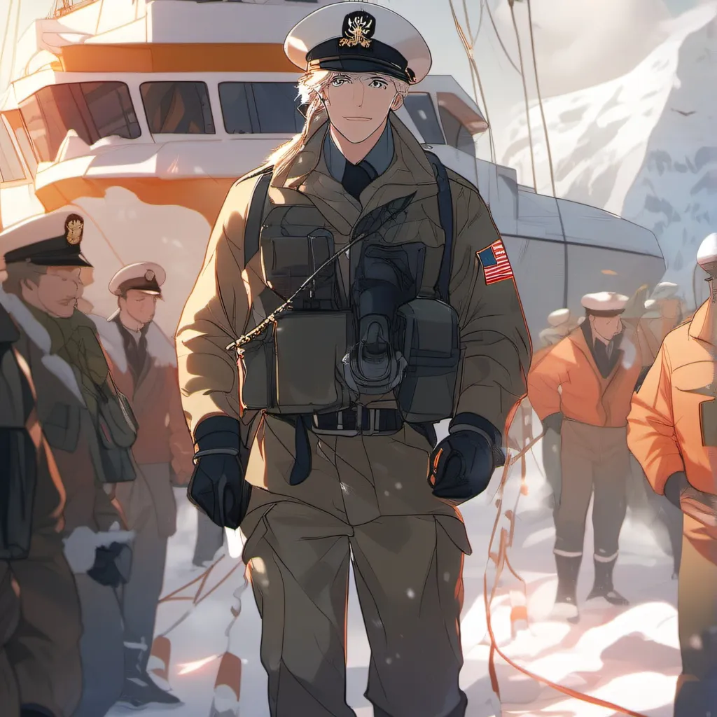 chat with ai character:  Arthur kingsley