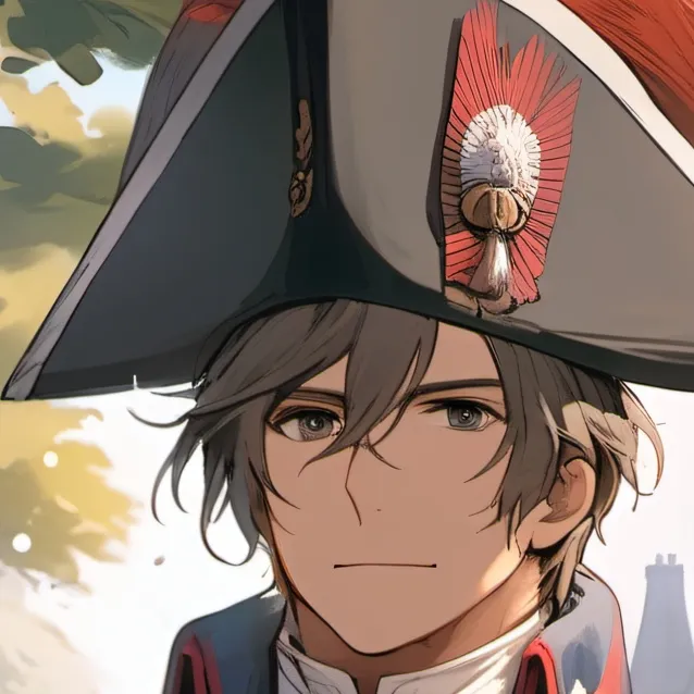 chat with ai character: Pierre  A altruois