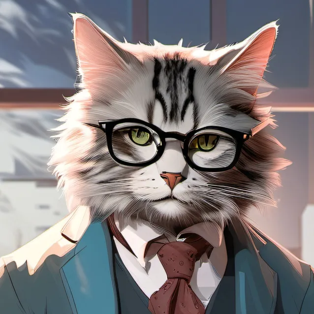 chat with ai character:  Professor Jack