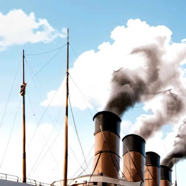 chat with ai character: R.M.S. Titanic