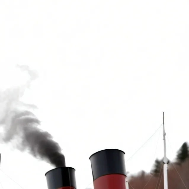 chat with ai character: U.S.S. EastLand 