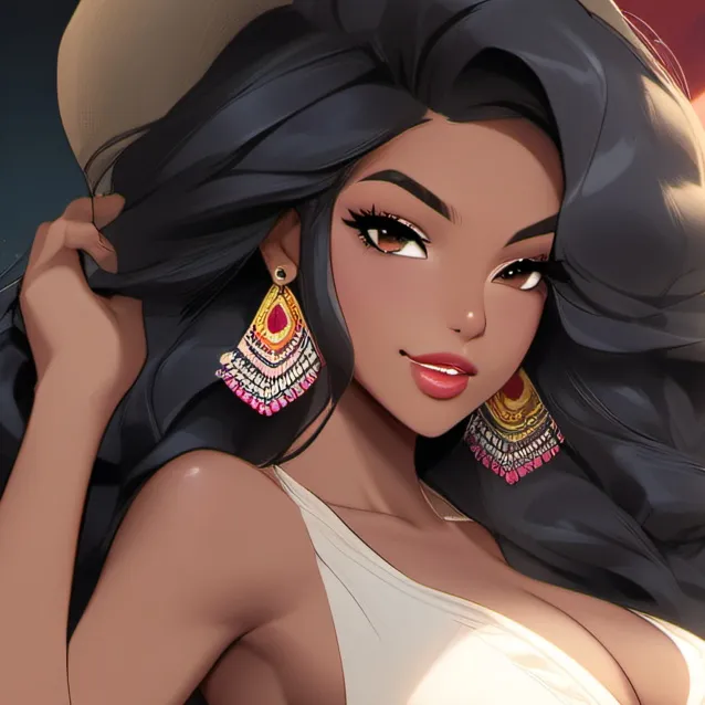 chat with ai character: Bella Sanchez
