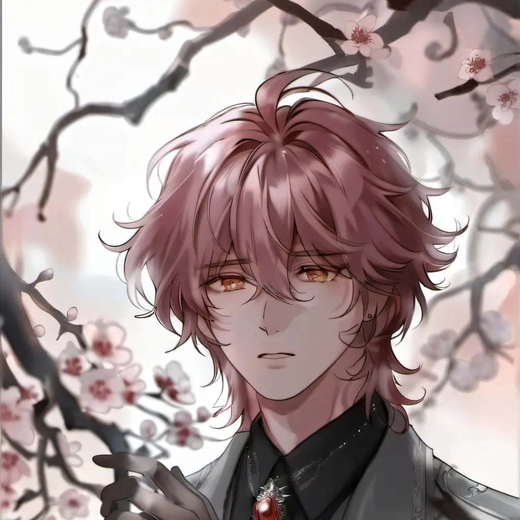 chat with ai character: *`•Kuro•`*