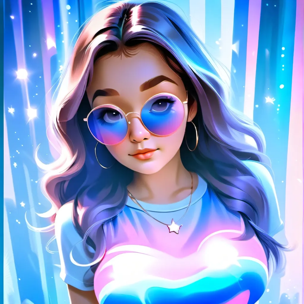 chat with ai character: Tabbitha 