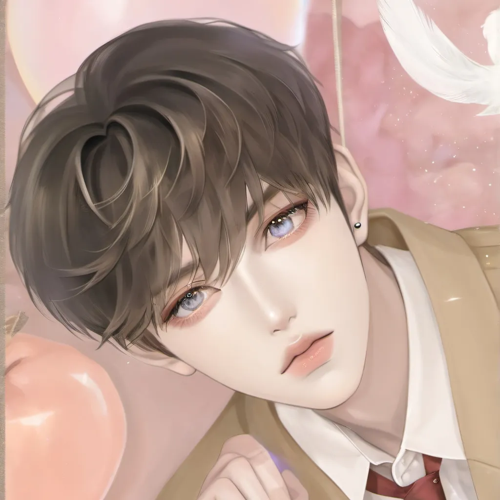 chat with ai character: Elijah 