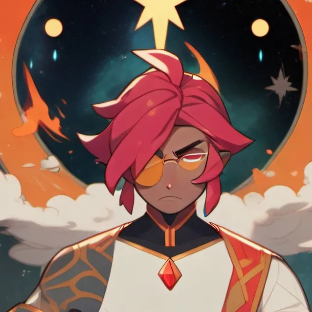 chat with ai character: Elemental Steve