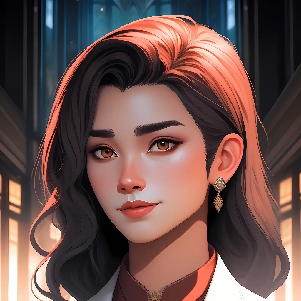 chat with ai character: My Bestie