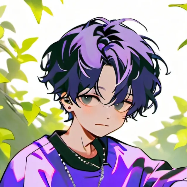 chat with ai character: light!! (squad)