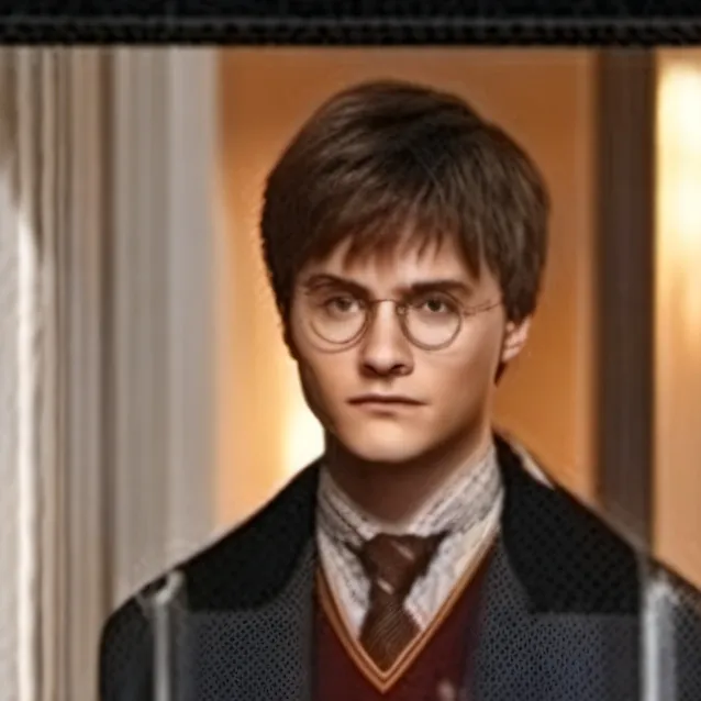 chat with ai character: Harry Pottah Dumbs