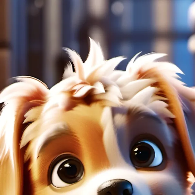 chat with ai character: wally