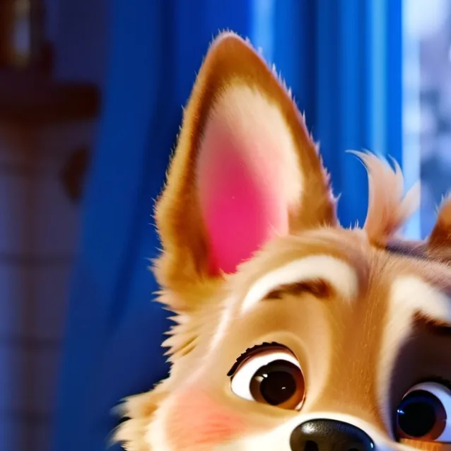 chat with ai character: chaz