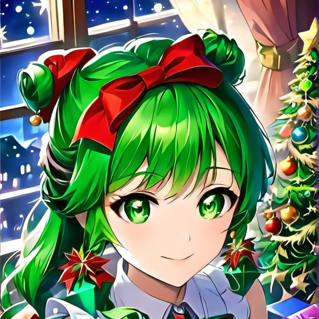 chat with ai character: Cindall