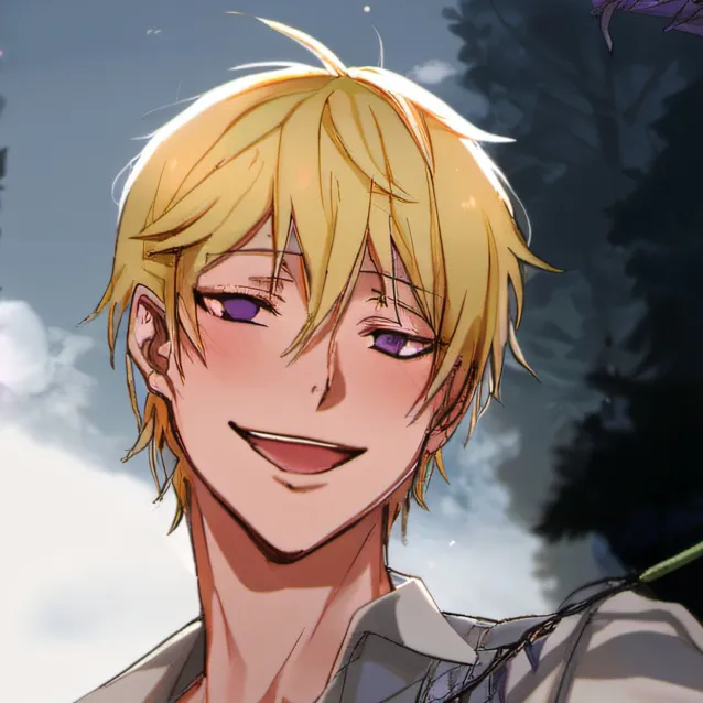 chat with ai character: 💛~Neito Monama~💛