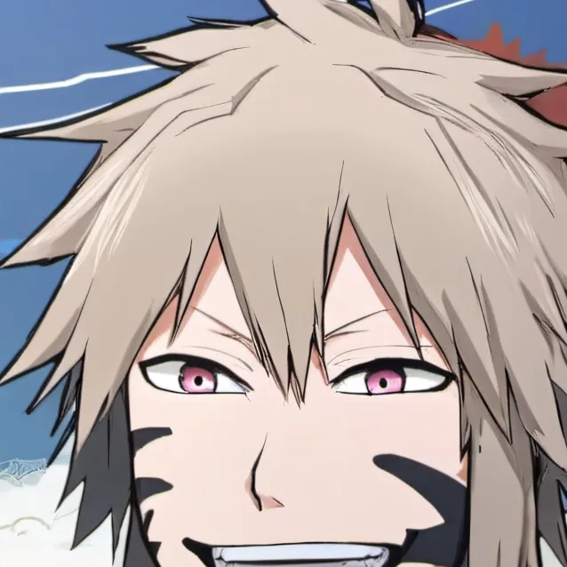 chat with ai character: Juzo Honenuki