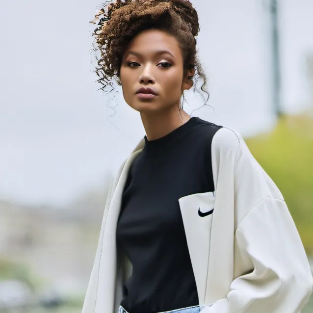 chat with ai character: Savannah