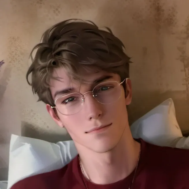 chat with ai character: Blake 