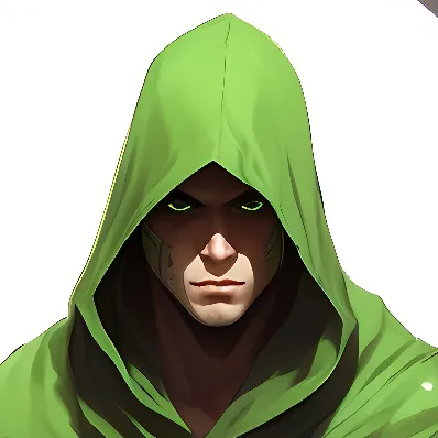 chat with ai character: Dedmos