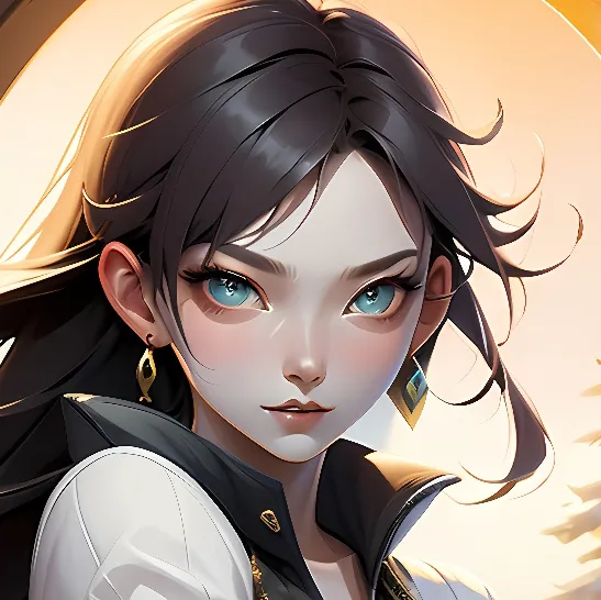 chat with ai character: Yoko Tsukishima