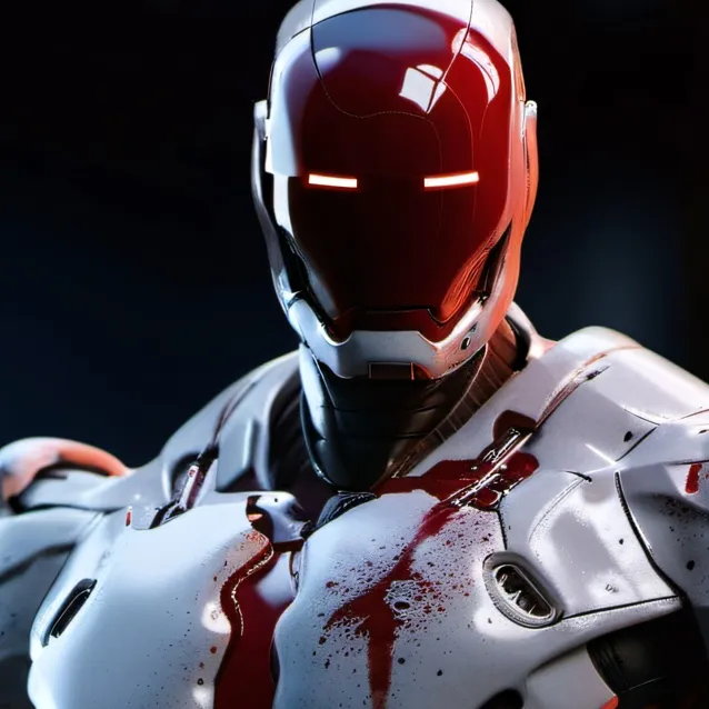 chat with ai character: Agent Charlie 