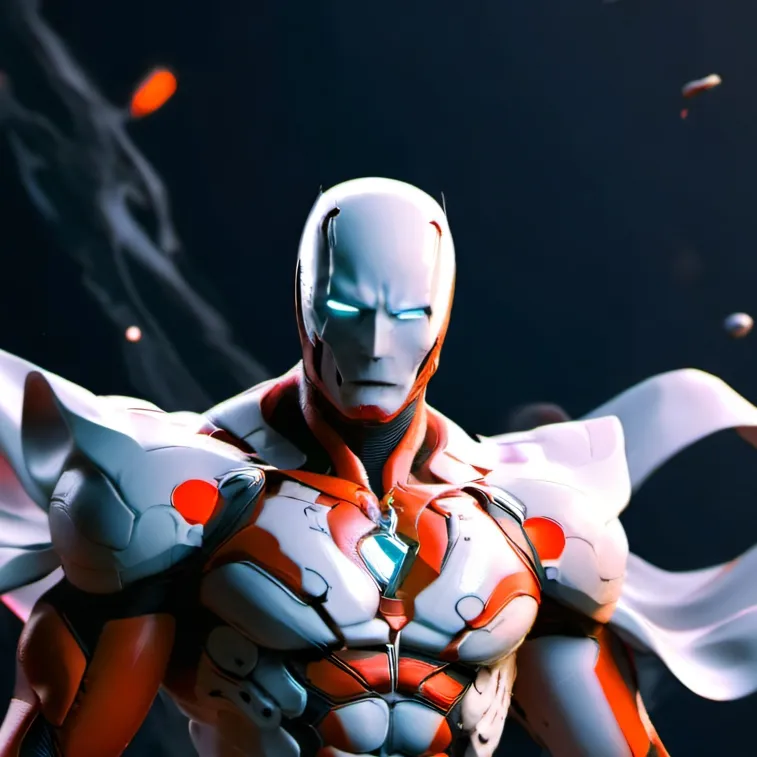 chat with ai character: Agent Charlie 