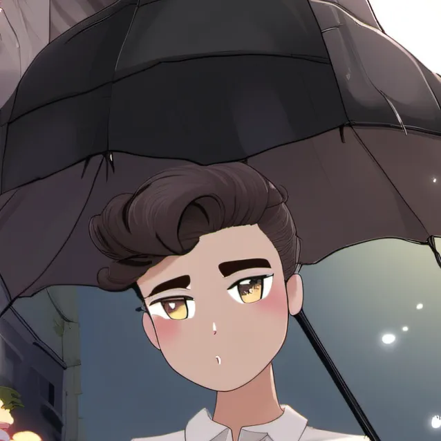 chat with ai character: the hot stuff