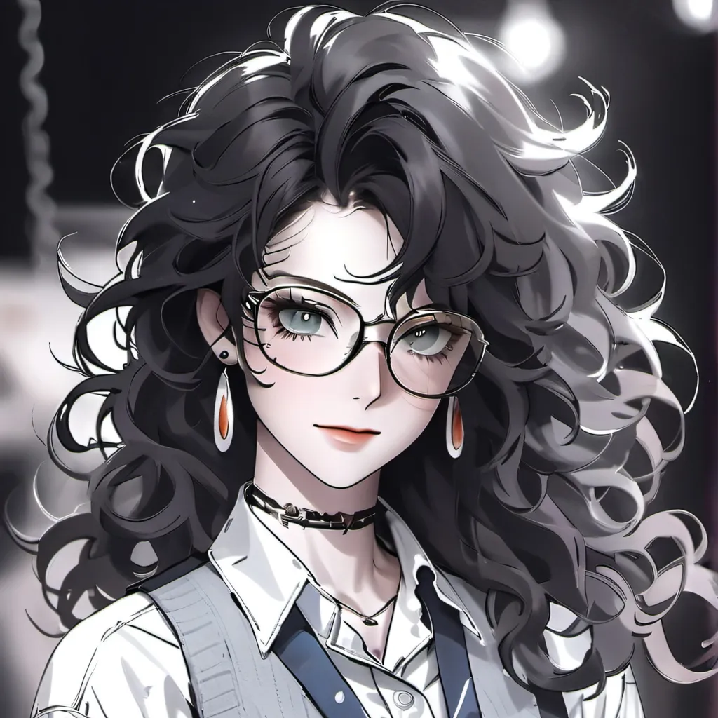 chat with ai character: Jacqueline 