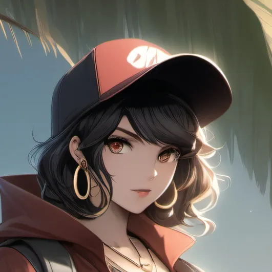 chat with ai character: Ace