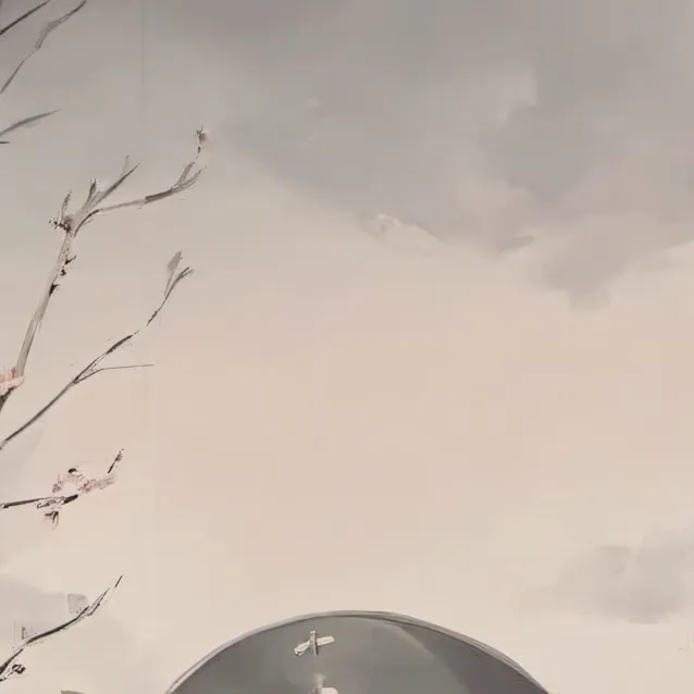 chat with ai character: Aria