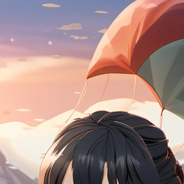 chat with ai character: Sylvia