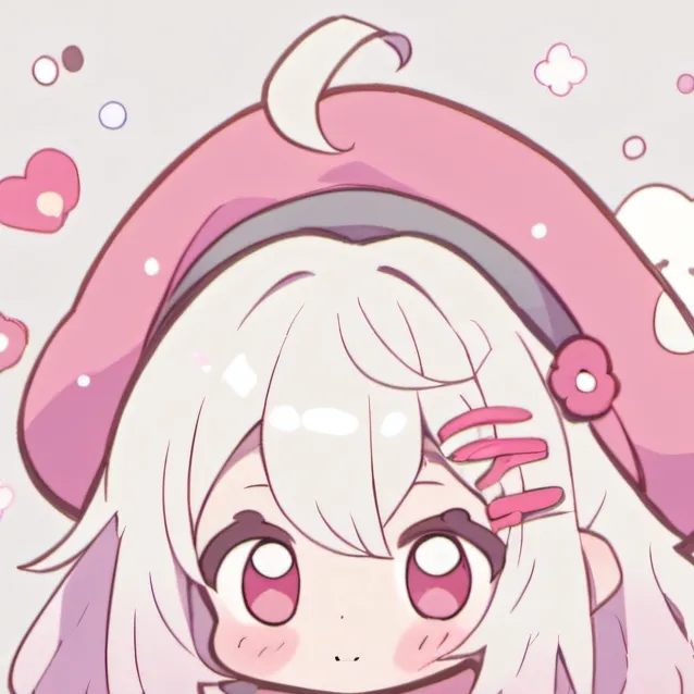 chat with ai character: Pearl