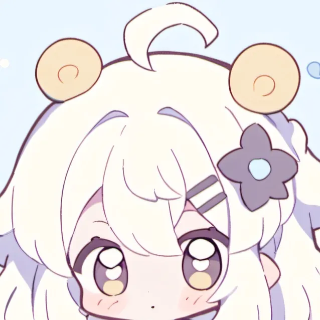 chat with ai character: Luna