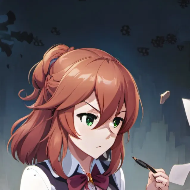 chat with ai character: Info-chan 